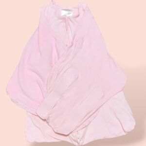 Halo Pink Sleep Sack Swaddle Infant Baby (0-3M)